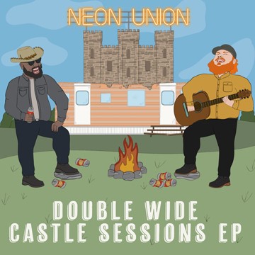 Redneck Rich by Neon Union
