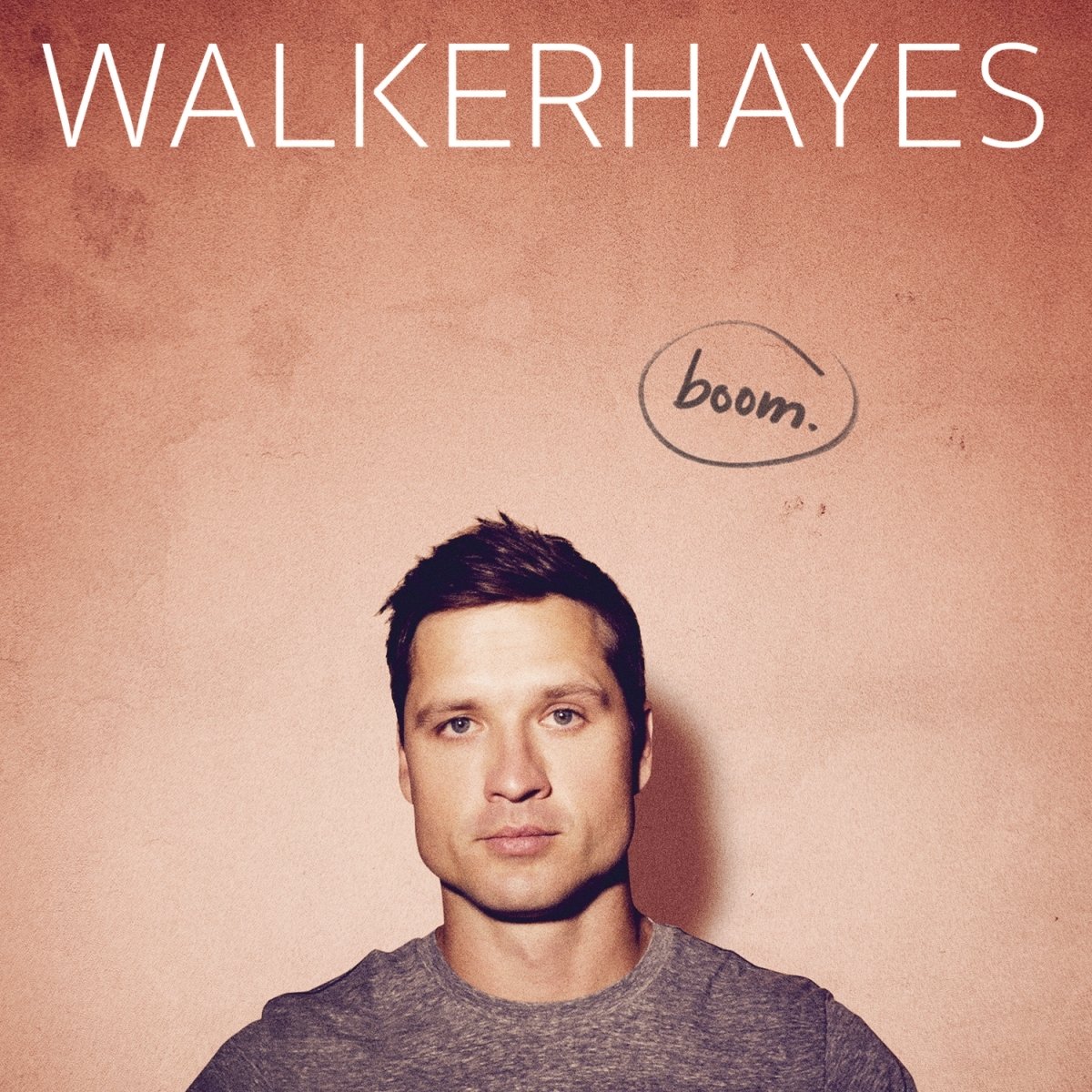 Walker Hayes — “Shut Up Kenny”