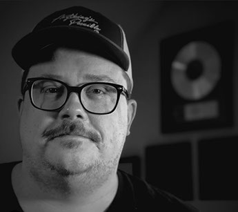 Chris Sligh headshot