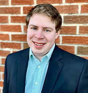Jonathan Stickler headshot