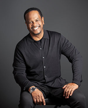Anthony Smith headshot
