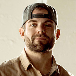 Joe Whelan headshot