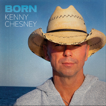 Kenny Chesney — “One More Sunset”