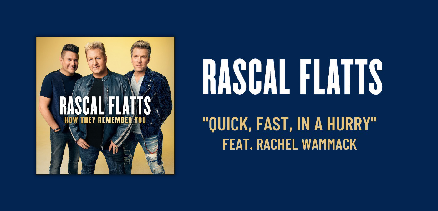 Rascal Flatts