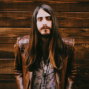 Ryan Garrett headshot
