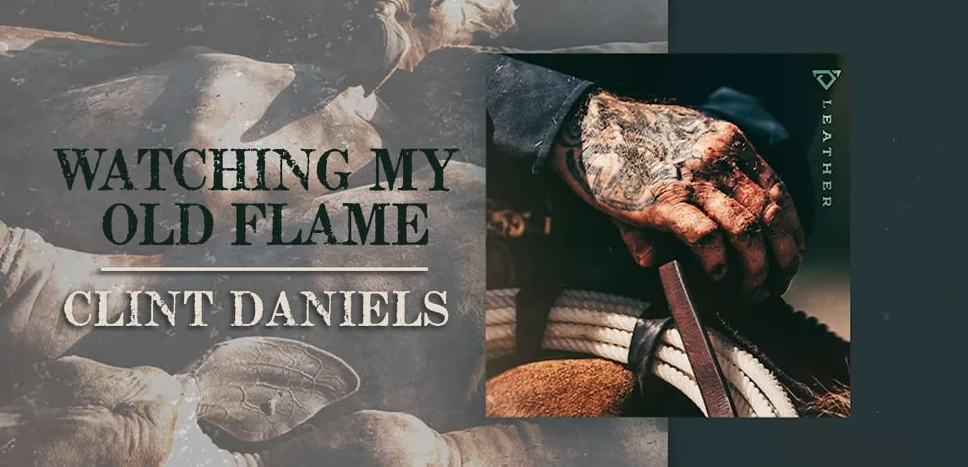 Cody Johnson — Watching My Old Flame